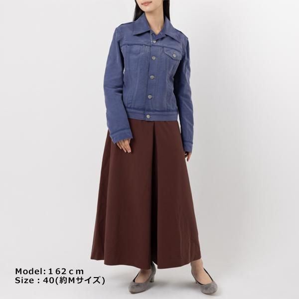 Maison Margiela ジャケット S51AM0487 S76543 477 Maison Margiela ジャケット S51AM0487 S76543 477 (Maison