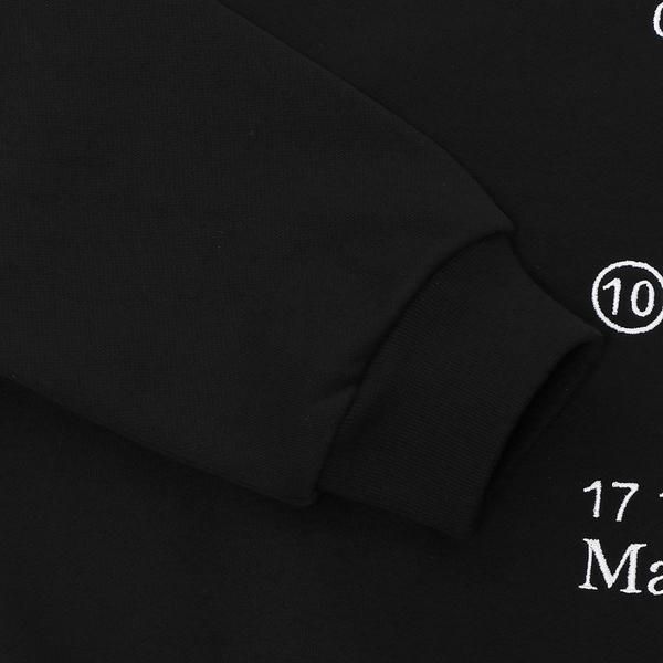 Maison Margiela スウェットシャツ S51GU0118 S25540 900