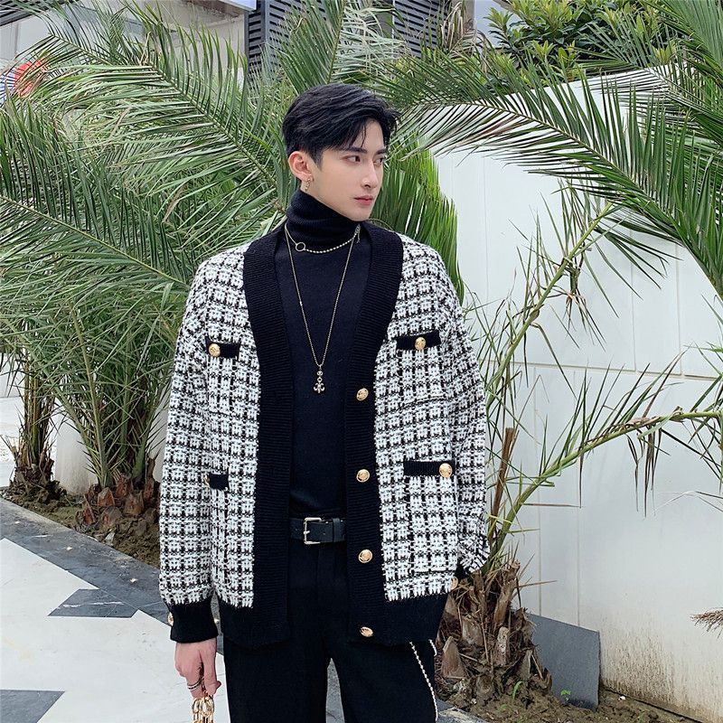 ツイードジャケット かっこいい 韓国 おしゃれ 上品 パーティー ジャケット かっこいい おしゃれ 韓国 ツイード 上品 パーティー