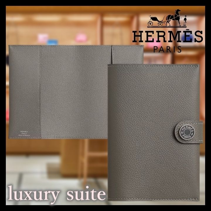 エルメス】パスポートケース R.M.S passport holder (HERMES