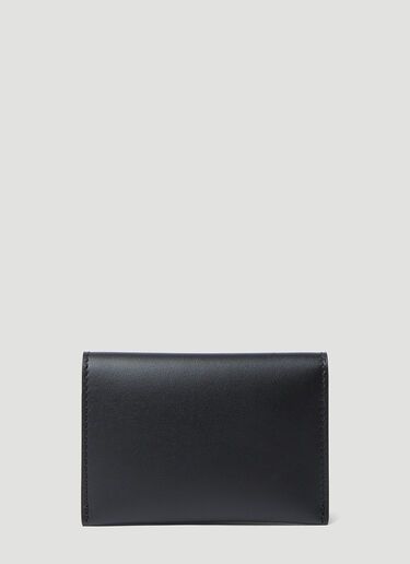 ACNE STUDIOS アクネスタジオ 二つ折り カードホルダー 大人気