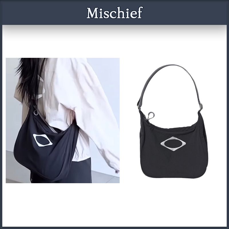 Mischief】送料・関税込☆ロンバースクロスバック (MISCHIEF