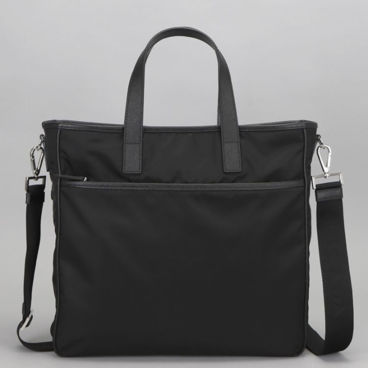 ★PRADA★リネロントートバッグ ★2VG860 2DMH F0002 V XON★ ☆PRADA☆リネロントートバッグ ☆2VG860 2DMH F0002 V XON