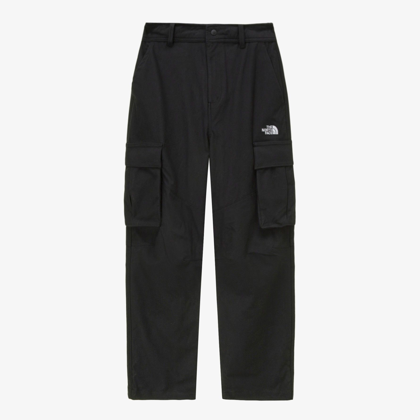 The North Face ワークパンツ 黒（公式】ジオロジーカーゴパンツ