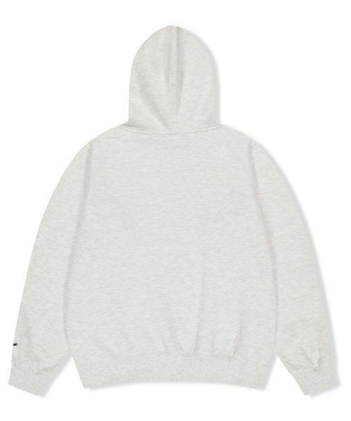 2025年のクリスマスの特別な衣装 YESEYESEE]☆Y.E.S Snail (YESEYESEE Hoodie Zip-up Logo トップス