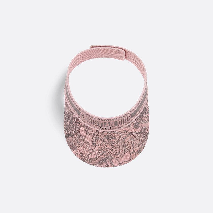 6万取引突破☆UPS速達便利用！【DIOR☆ディオール】バイザー