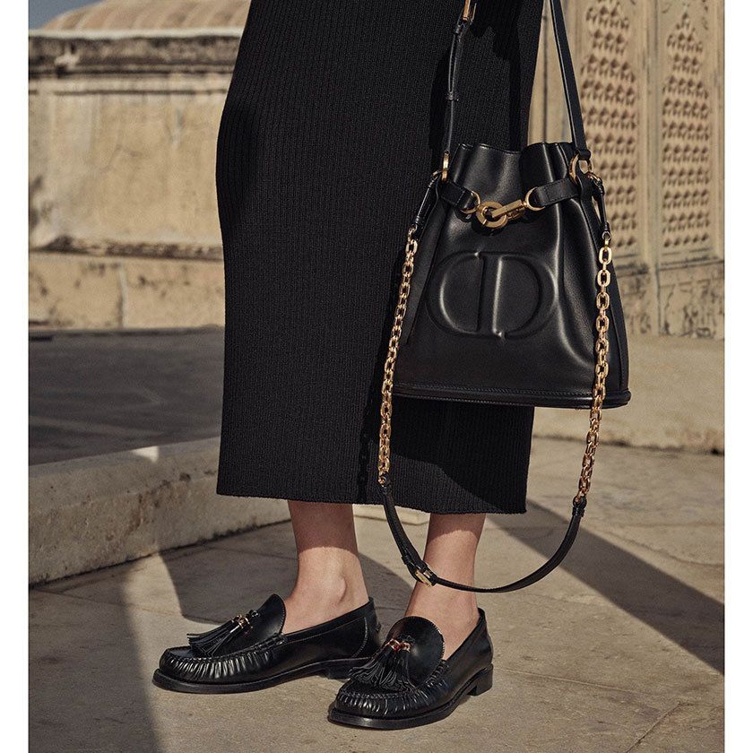 6万取引突破☆UPS速達便利用！【DIOR☆ディオール】バッグ