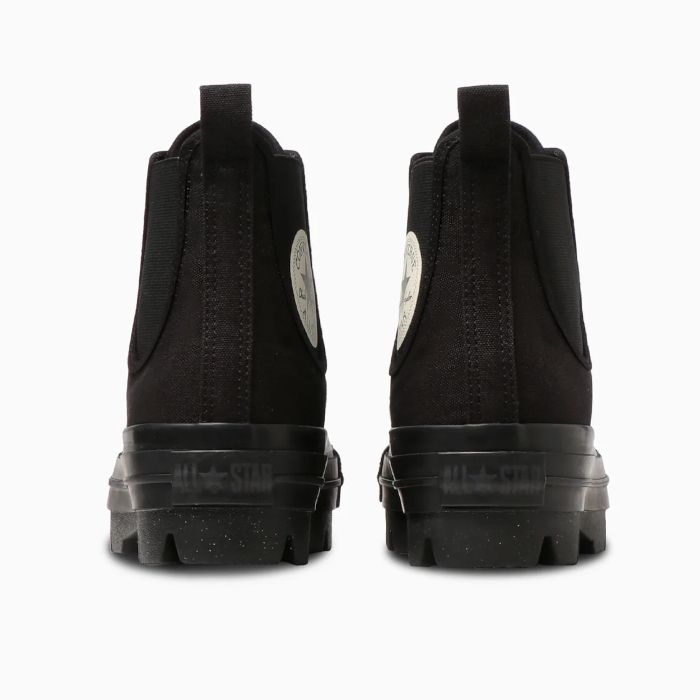 【CONVERSE】オールスター (R) サイドゴア チャンク HI★男女OK! 楽天市場】コンバース オールスター チャンク WC サイドゴア HI