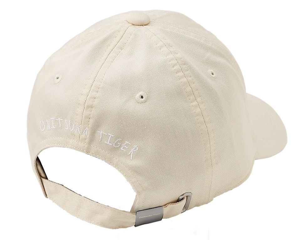 CAP / キャップ（キャップ）｜Onitsuka Tiger（オニツカタイガー