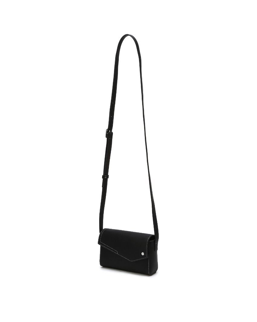 JILLSTUART正規品/送料関税込み HEXAGON クロスバック ☆韓国の人気☆【JILLSTUART】☆HEXAGON Width cross bag