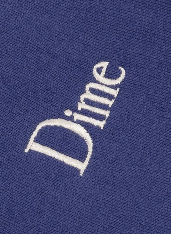 Dime クラシックスウェット supreme