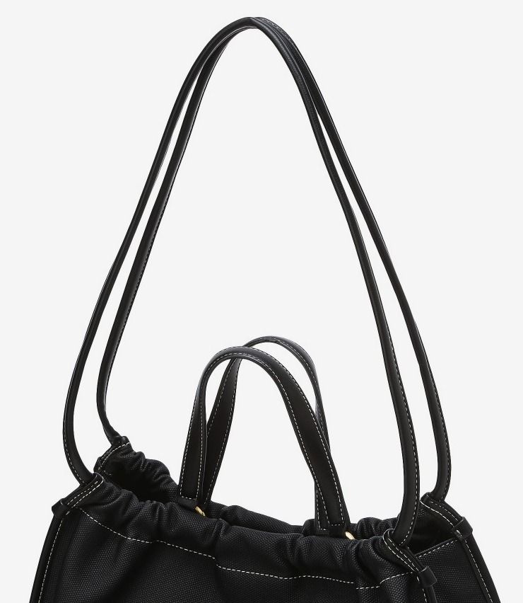 トートバッグ JILLSTUART [PAPER22] CANVAS SHOULDER BAG L BMH1037 JILLSTUART [PAPER22] CANVAS SHOULDER BAG L BMH1037