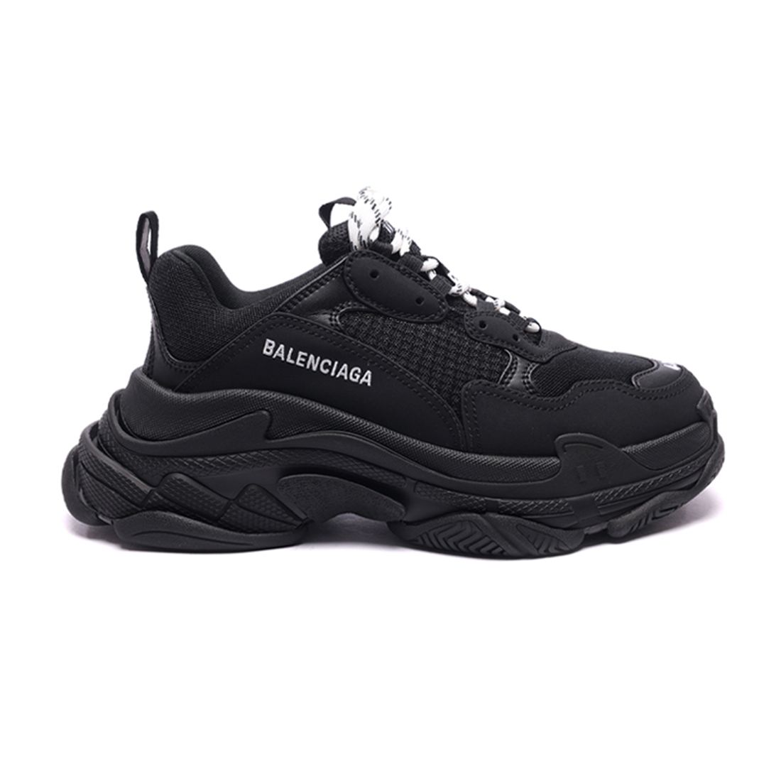 SALE♪関税込【BALENCIAGA】Triple S スニーカー 関税負担なし☆BALENCIAGA バレンシアガ Triple S スニーカー