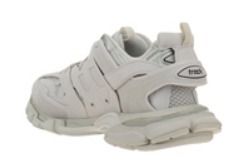 関税・送料込 BALENCIAGA Track スニーカー (BALENCIAGA