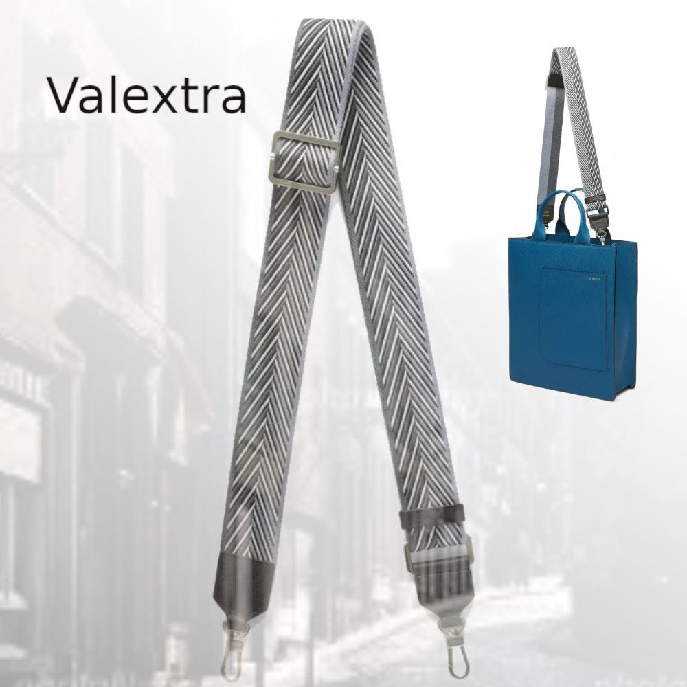 ★Valextra直営店★ショルダーフォンホルダー Valextra ショルダーフォンホルダー (Valextra/iPhone
