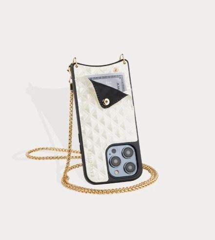 Bandolier ★SHEILA クロスボディ フォンケース★ ☆追跡&関税込【BANDOLIER】SHEILA CROSSBODY iPhone全サイズ