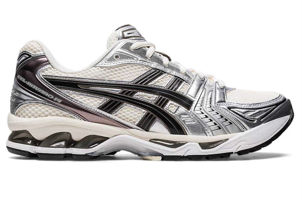 希少】Asics Gel-Kayano 14 