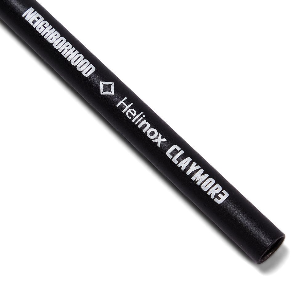 Neighborhood Neighborhood Helinox Claymore Pile Driver | Grailed