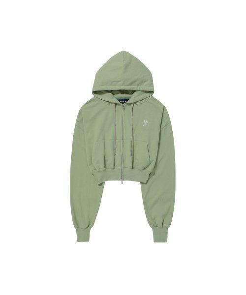 パーカー・フーディ WOOALONG Track logo piping zip-up MY702 41AxCOtZ2HL._UY1000_.jpg