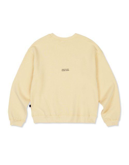 さらに100円引き◇MMLG◇Mm FAMILY SWEAT (87MM/スウェット