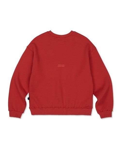 さらに100円引き◇MMLG◇Mm FAMILY SWEAT (87MM/スウェット