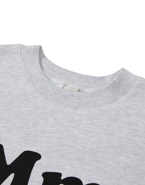 さらに100円引き◇MMLG◇Mm FAMILY SWEAT (87MM/スウェット