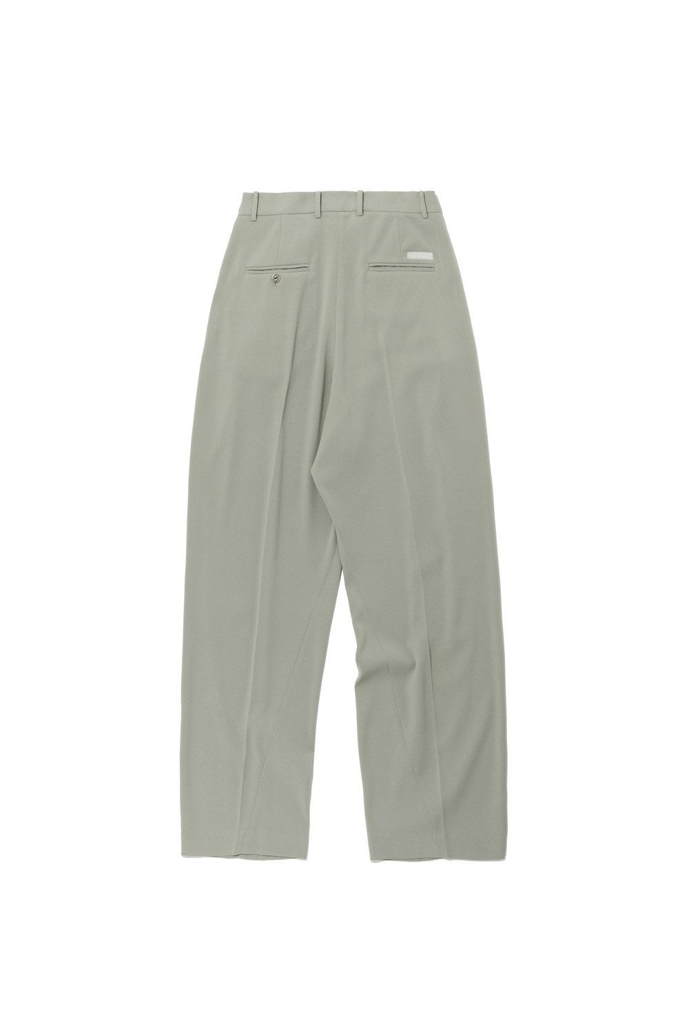 さらに100円引き◆MISCHIEF◆ADJUSTABLE WAIST BAGGY SLACKS さらに100円引き◇MISCHIEF◇ADJUSTABLE WAIST BAGGY SLACKS