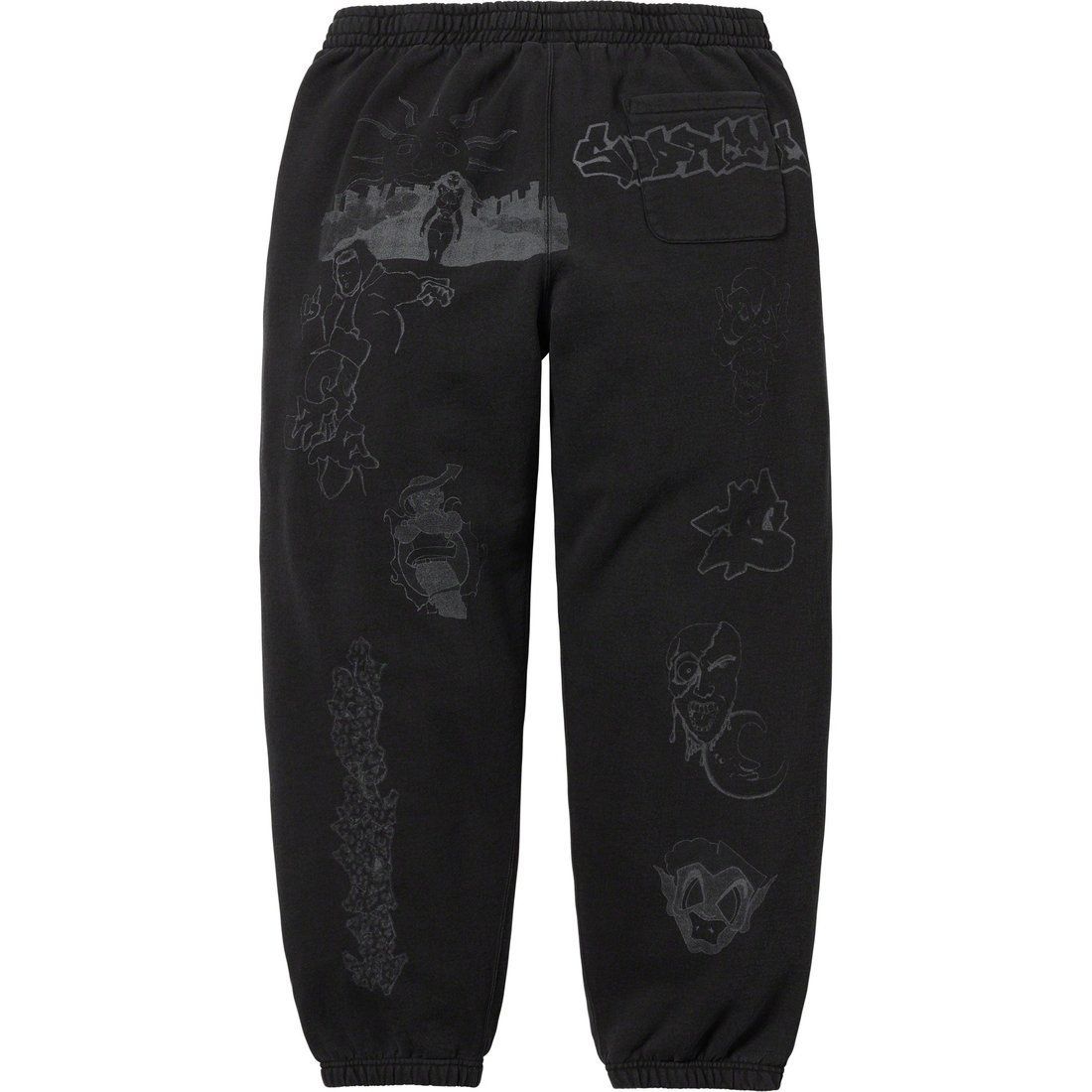 [Supreme] シュプリーム スウェットパンツ Pants (送料関税込み) Supreme}シュプリーム スウェットパンツ Sweatpants送料関税込