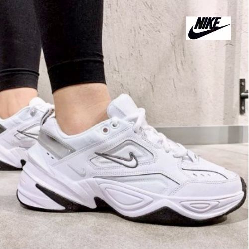 NIKE◾️M2K Tekno White◾️テクノ◾️BQ3378-100