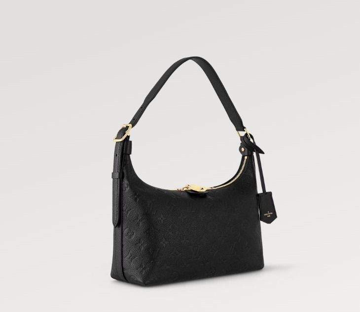 【安心国内】Louis Vuitton サック スポール ショルダーバッグ Louis Vuitton【サック・スポール】上品な ショルダーバッグ 黒