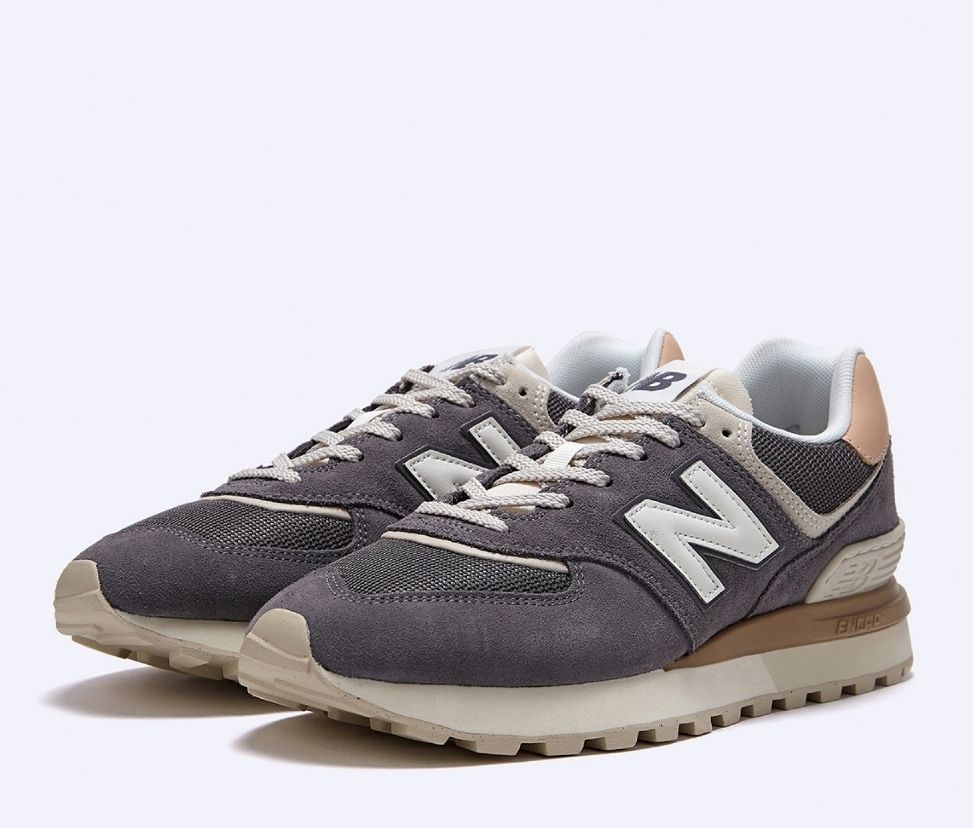 人気 ☆New Balance☆U574LGDB☆ 男女共用 (22~29cm) (New