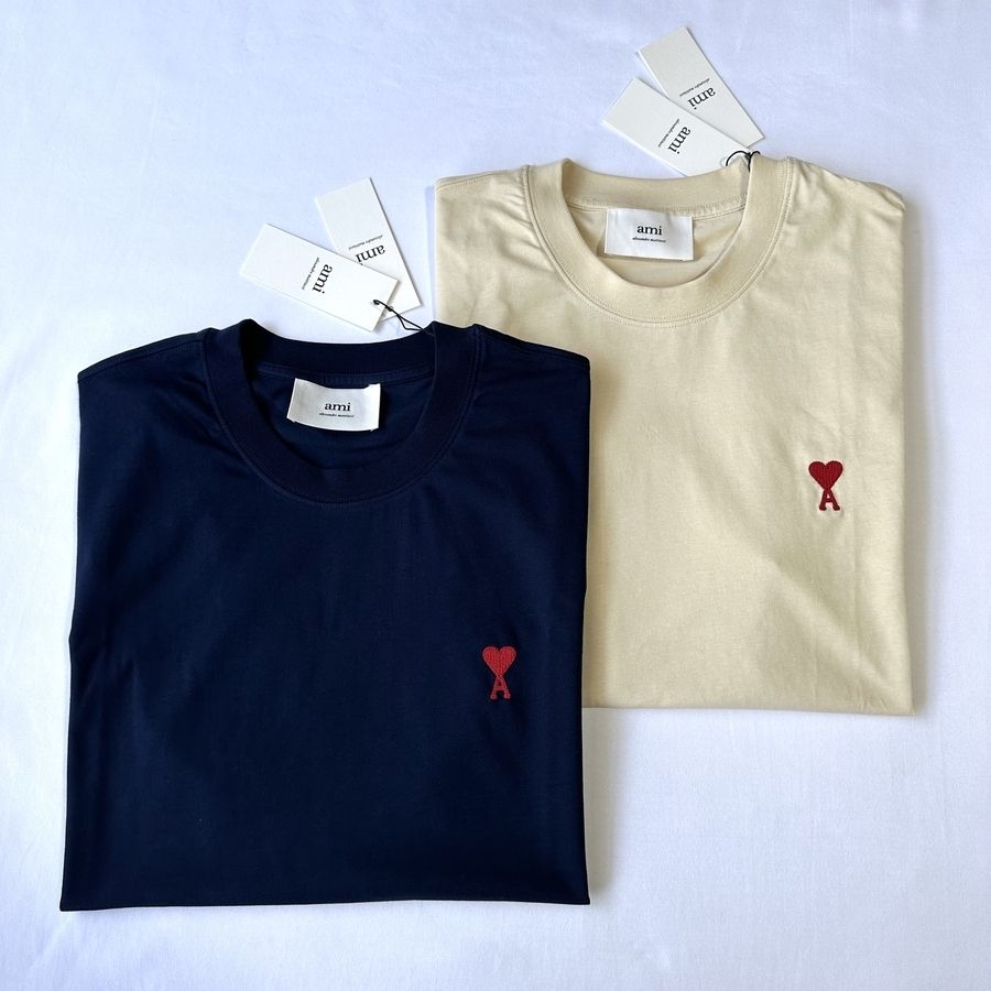 Ami Paris Tシャツ XSサイズ