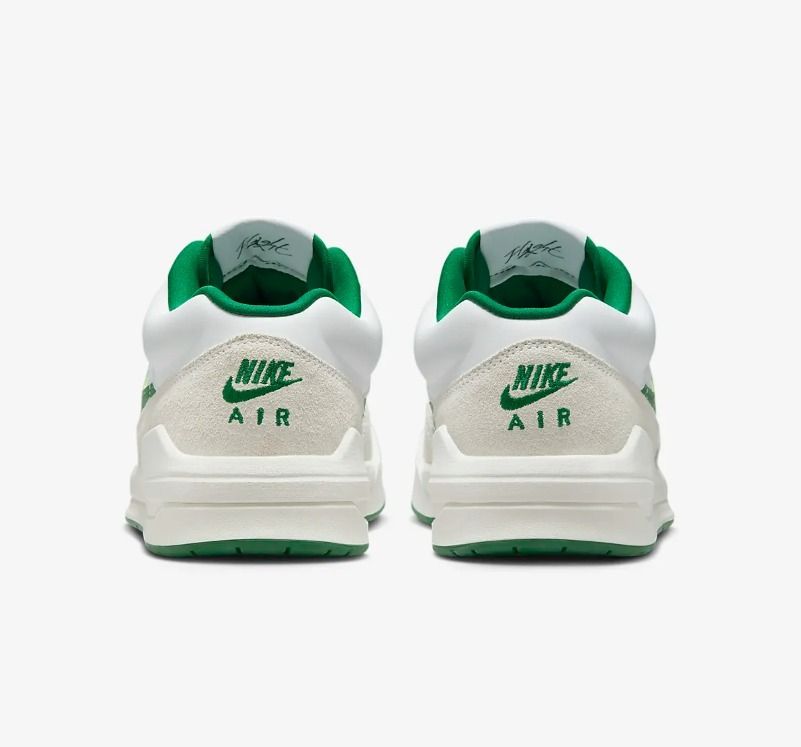 ☆関税込☆NIKE☆JORDAN STADIUM 90 WHITE CLOVER☆25-31cm