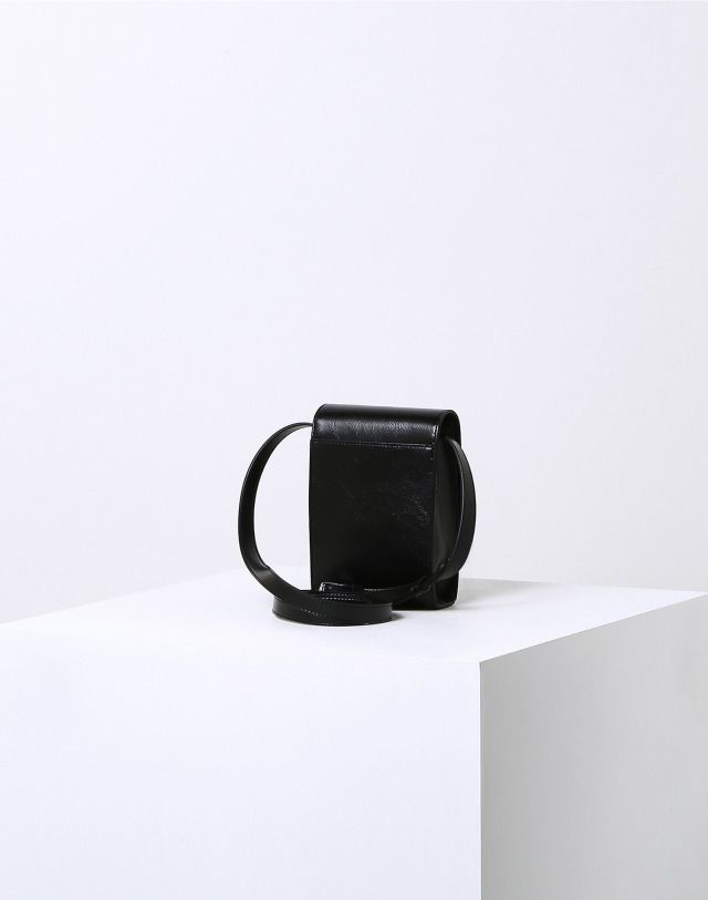 【JILLSTUART】関税込★ユースミニクロスバッグ ブラック JILL BY JILLSTUART☆[YOUTH] ブラックミニクロスバッグ☆関税込