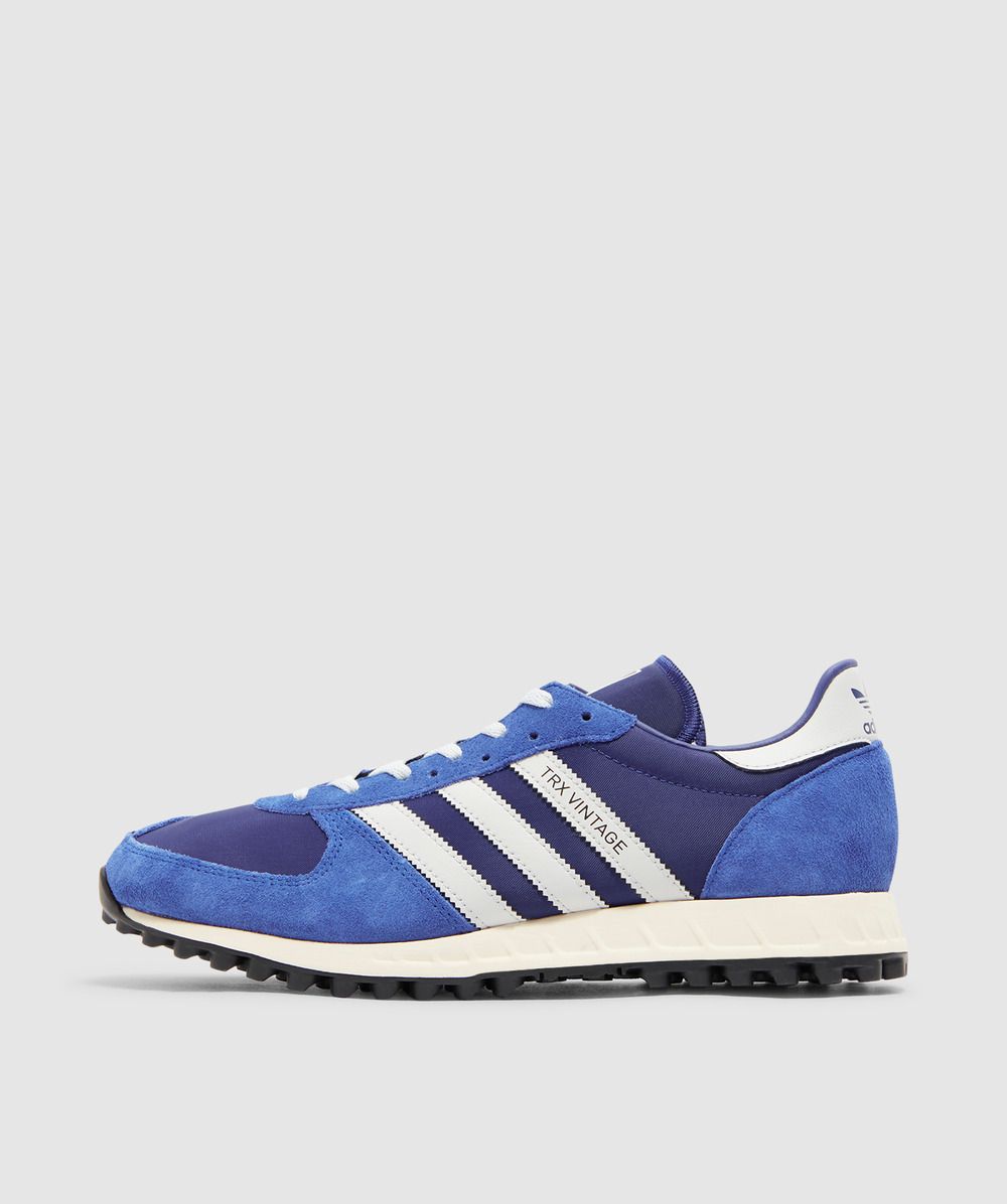 adidas アディダス スニーカー TRX VINTAGE トレックス