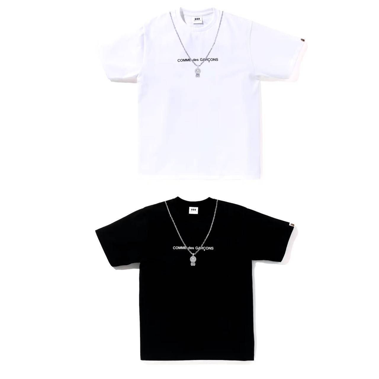 CdG大阪店：Opening Limited T-SHIRTS COMME des GARCONS OSAKA