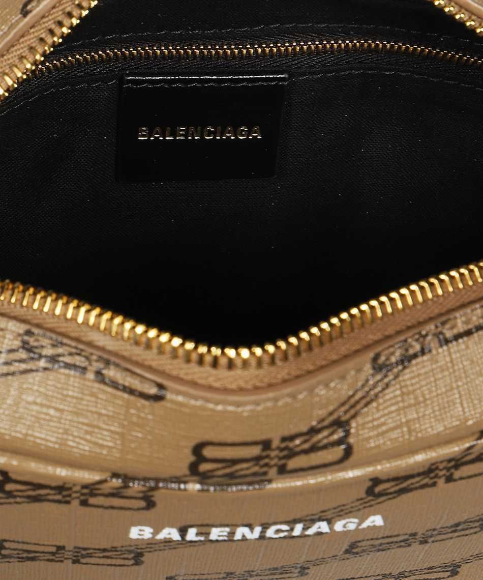Balenciaga 702701 210DH SIGNATUR CAMERA Bag (BALENCIAGA/ショルダー