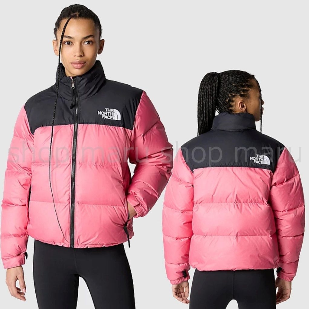 THE NORTH FACE◇WOMEN'S 1996 レトロ ヌプシ ジャケット 8色