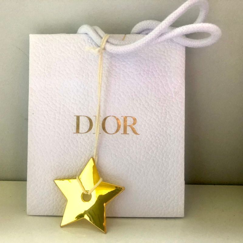Diorチャーム☆Dior☆TRIBALES パール ピアス (Dior/ピアス