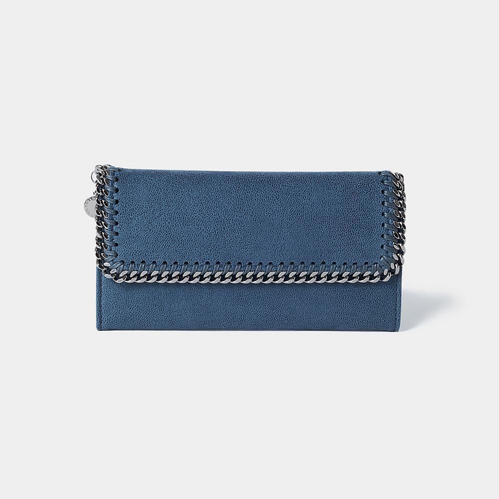*STELLA McCARTNEY*ロゴプリント入り 財布 6色展開 Women's Wallets & Purses | Stella McCartney US