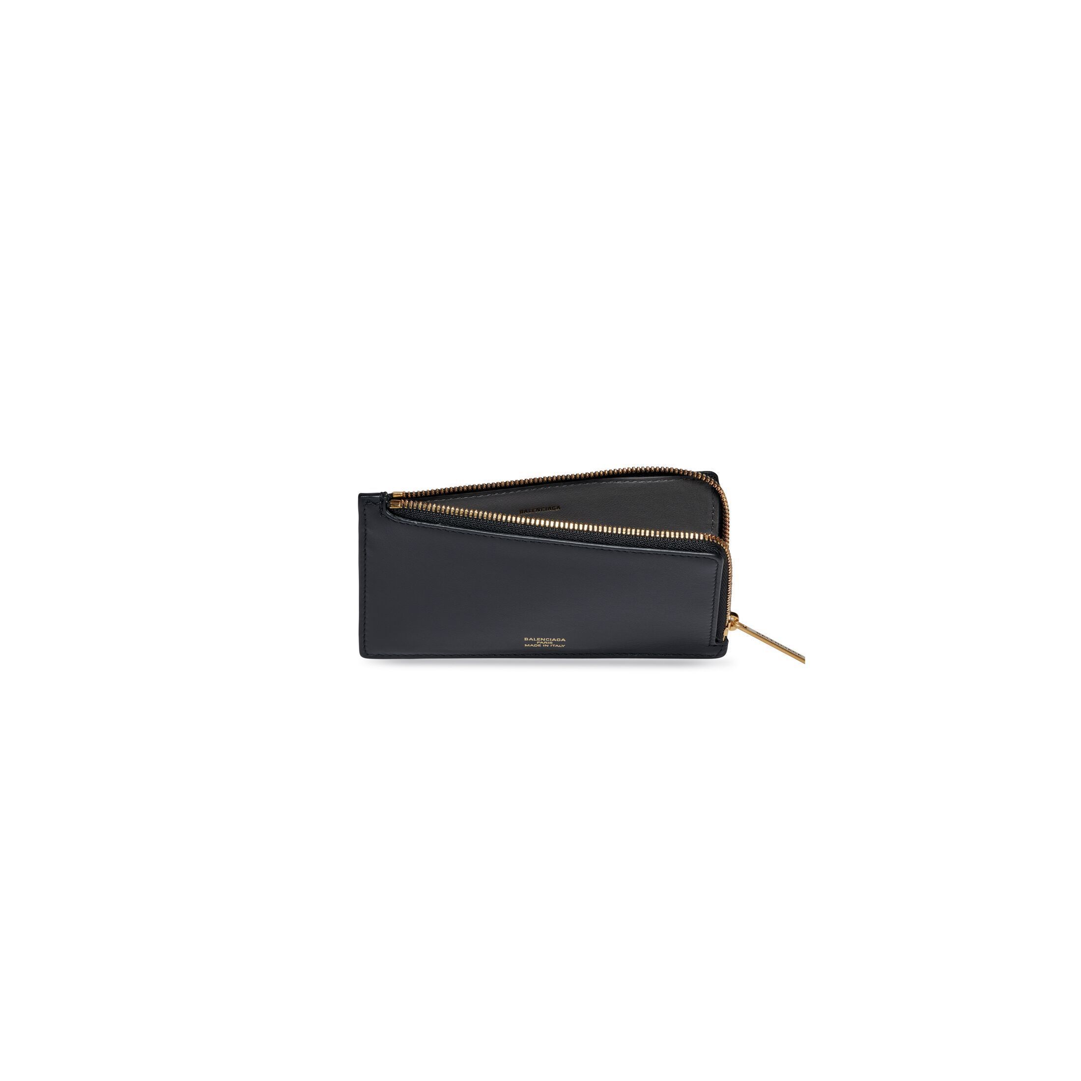 ☆大人気【BALENCIAGA】ENVELOPE ロング コイン&カードホルダー