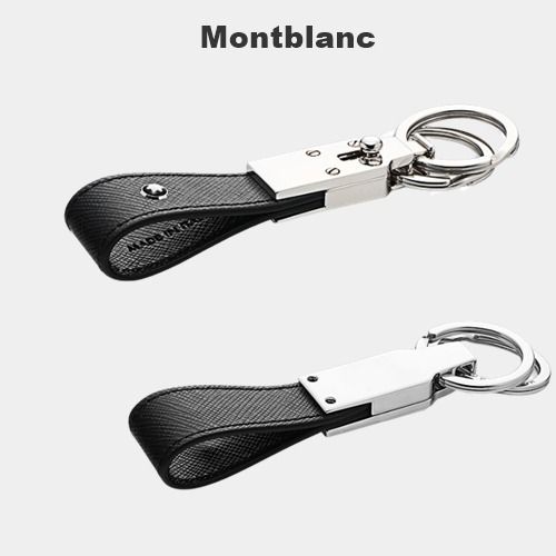 Montblanc] キーリング 114627 (Montblanc/キーケース