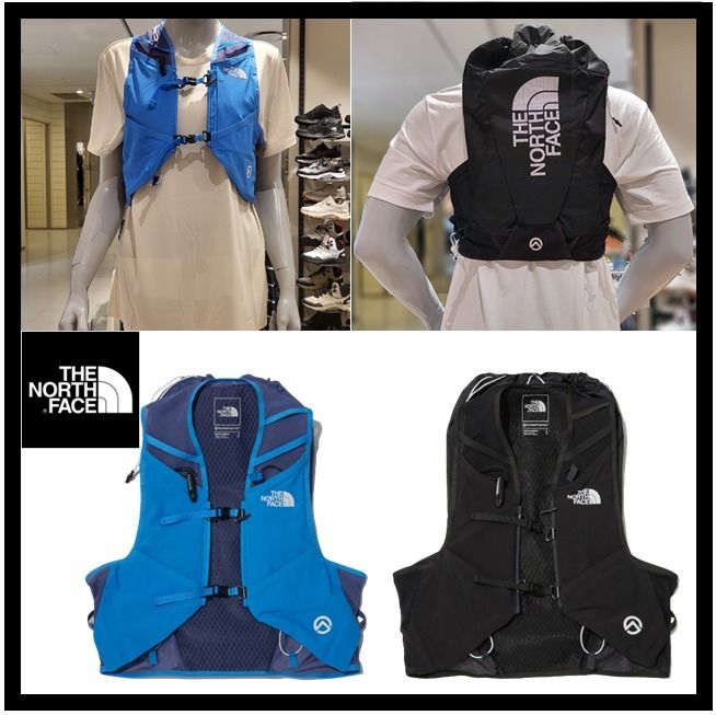 Summit Run Training Pack 12L | The North Face FI