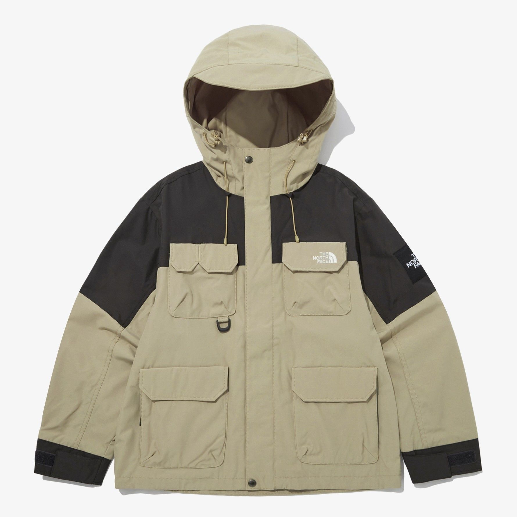 ☆関税込☆THE NORTH FACE☆RANGER JACKET PANTS セット (THE