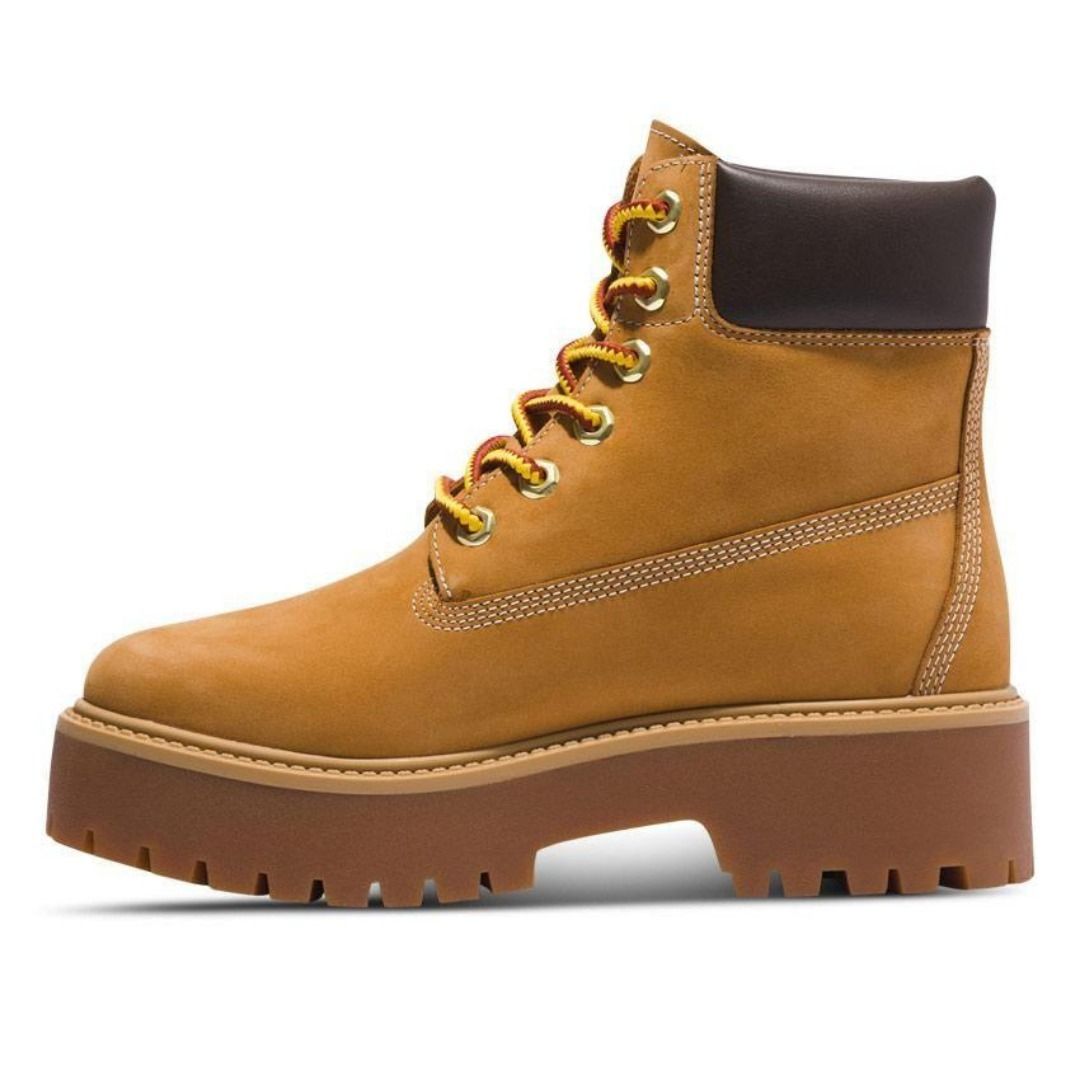 Timberland】ティンバーランド/PREMIUM PLATFORM/厚底ブーツ
