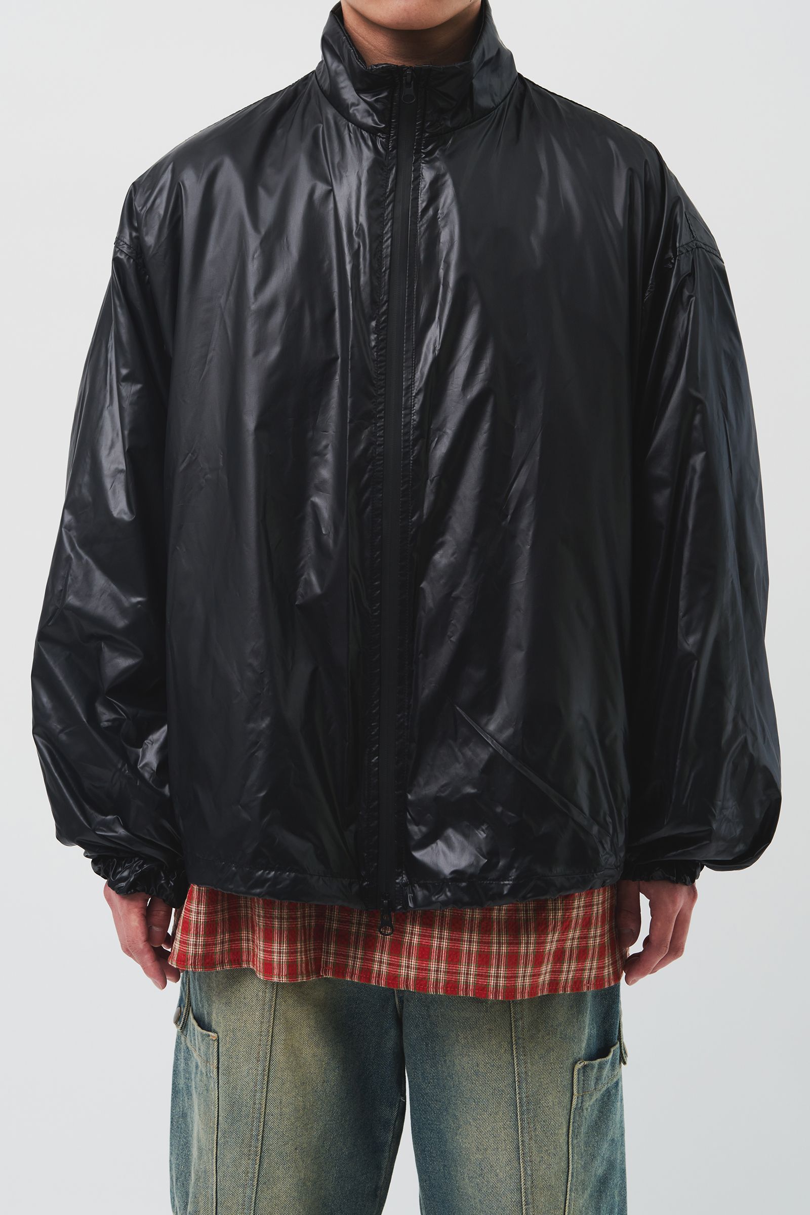 【HI FI FNK】Tete Windbreaker HI FI FNK】Tete Windbreaker (HI FI FNK/アウターその他