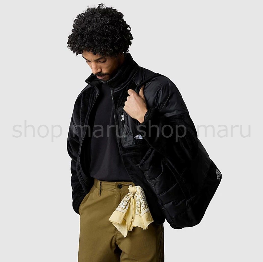 THE NORTH FACE◇ヌプシ トートバッグ◇ナイロン ユニセックス