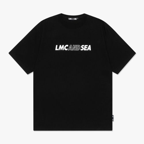 さらに100円引き◆LMC◆LMC X WIND AND SEA COMBO TEE ☆2023FW新作☆LMC X WIND AND SEA COMBO TEE (LMC/Tシャツ