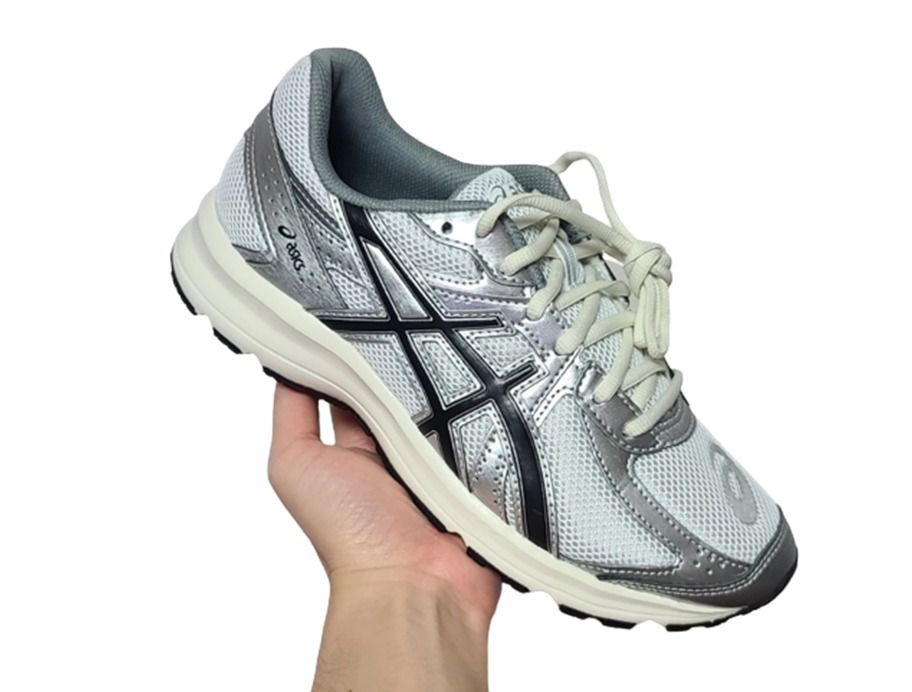 ☆人気☆【ASICS】☆Jog 100 S - 2E Wide☆(Korea Exclusive