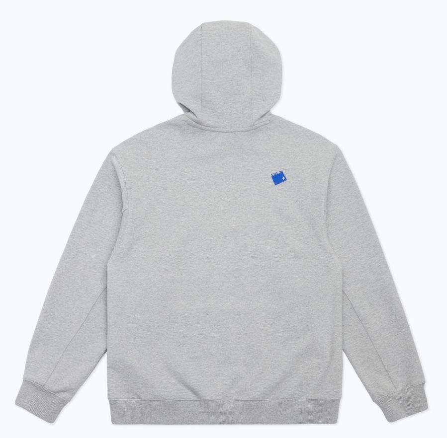 ADER ERROR】人気☆SIG; TRS TAG HOODIE 01☆ (ADERERROR